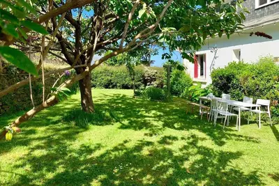 Image de Ty Swannee · Ty Swannee maison familiale, 5 min pl