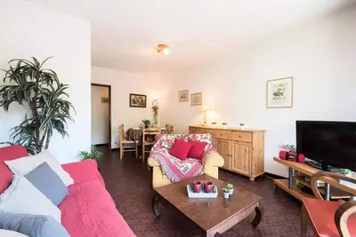 Image de Appartement
