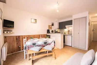 Image de Appartement 4 personnes Saint Lary Village