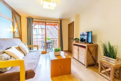Image de Appartement