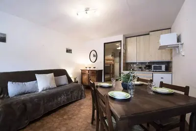 Image de Appartement proche centre et téléphérique