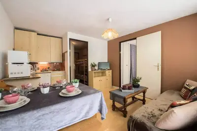 Image de Appartement 6 personnes Saint Lary Village-Proche centre ville-commerces-téléphérique