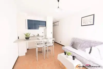 Image de Appartement 4 personnes à Saint Lary village