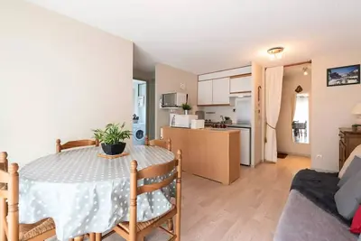 Image de Appartement 4 personnes Saint Lary Village