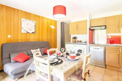 Image de Superbe appartement proche centre et au calme