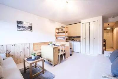 Image de Appartement proche centre et téléphérique