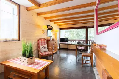 Image de Appartement