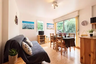 Image de Appartement proche centre et téléphérique