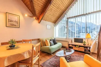 Image de Appartement