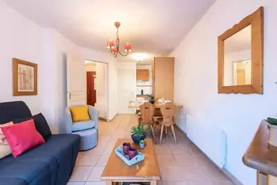 Image de Appartement