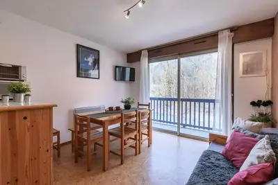 Image de Appartement 4 personnes à Vielle Aure