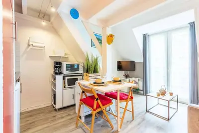 Image de Appartement 4  personnes à Vielle Aure