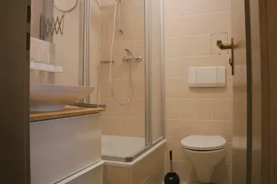 Image de Apartment 17 with 42sqm, 2 bedrooms for max. 4 persons