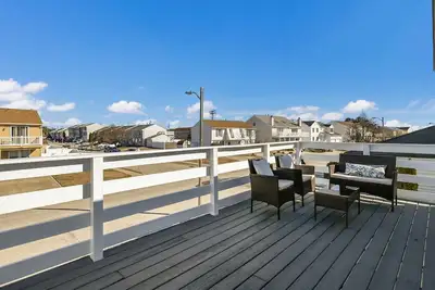 Image de Pet Friendly South End Beach House