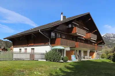 Image de Bel appartement pour 4 personnes avec Wifi, Tv et terrasse