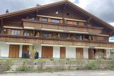 Image de Agréable appartement pour 6 personnes avec Wifi, Tv et balcon