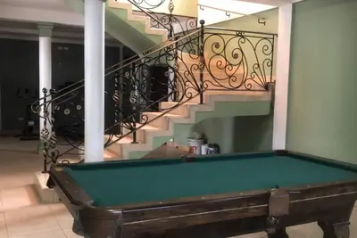 Image de Big and beautiful house, only 1 min from the beach