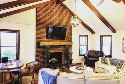 4 Bdrm Lake Lodge, Sleeps 12, Right In The Heart Of The Gotl Strip