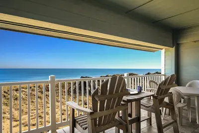 Image de Tutter's Two-Oceanfront condo w/views, wheelchair friendly, elevator in building