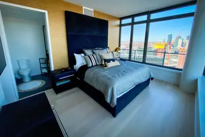 Lift your expectations  with this beautiful Penthouse