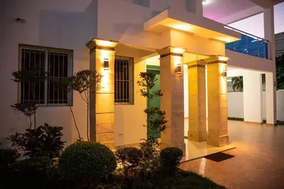 Image de The White House Of Gurabo