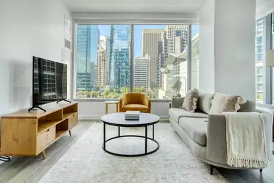 Image de Sunny Rincon Hill 2br w/ Gym & Roof Terrace near tech HQs, by Blueground