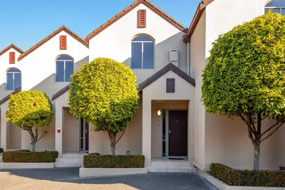 Image de Midtown Tui Villa - Taupō Central Holiday Unit