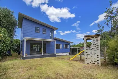 Image de Taranui Escape - Mangawhai Heads Holiday Home