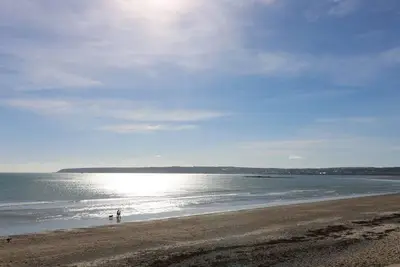Image de Ocean View, family friendly, character holiday cottage in Praa Sands