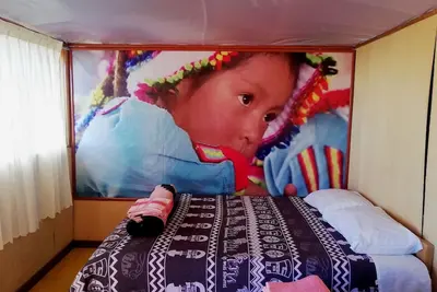 Image de Chambre Traditionnelle Suma Jakana n°5