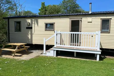 Image de 191 Snowdonia View, pet friendly, with a garden in Chwilog