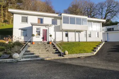 Image de Brantlea, pet friendly, with hot tub in Bowness-On-Windermere