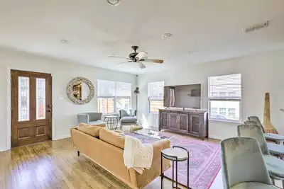 Image de Austin Retreat < 1 Mi to South Congress Ave!