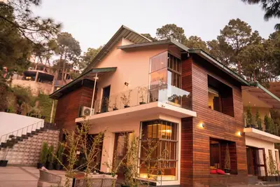 Image de Ambaram 4br Villa With Jacuzzi and Private Lawn