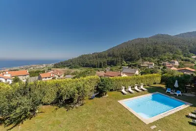 Image de Villa Oia (249), sea views near Baiona