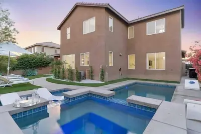 Image de Lago Breeza Stunning Villa