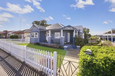 Image de 'Giralang' - a star amongst the Hunter Valley