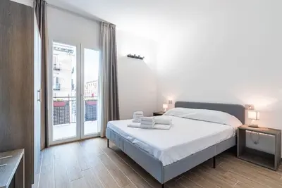 Image de Solemar Sicilia  MultiSuite   Appartamento Superior 2. 1