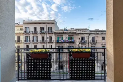 Image de Solemar Sicilia   Multi Suite   Superior 3. 6