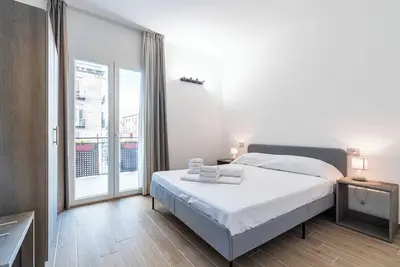 Image de Solemar Sicilia   Multi Suite   Superior 4. 1