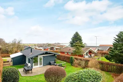 Image de Retraite confortable a Binderup -- By Traum Ferienwohnungen