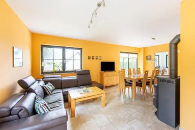 Image de Maison de la forêt de Thuringe