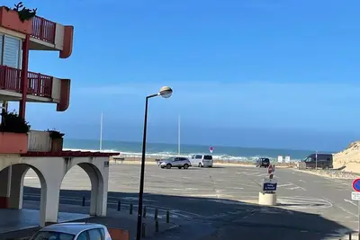 Image de Appartement 6 personnes proche plage avec parking, animaux acceptés