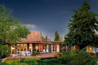 Image de For groups and families. Close to Port Aventura, Costa Dorada and golf courses.