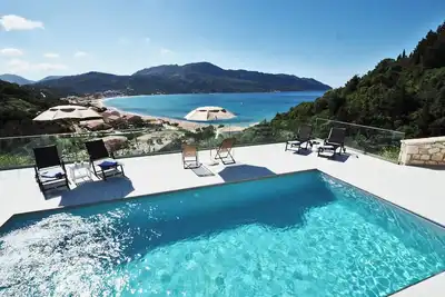 Image de Villa Euphoria Apt 1 Afionas Corfu