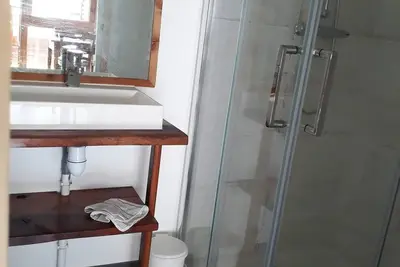 Image de Appartement avec balcon dans le village