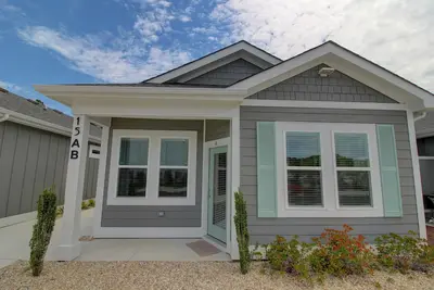 Image de Mermaid Cove at Beacon Quarters 2 Bedroom Condo