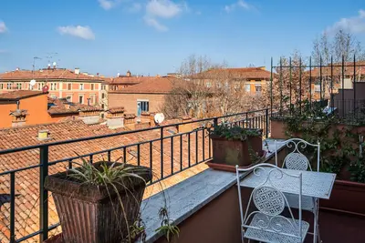 Image de Santa Caterina Apartment by Wonderful Italy