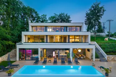 Image de Villa Dolina (Istria - Šivati)