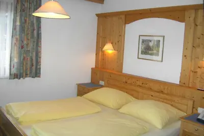 Image de Double room - Pension Rieder
